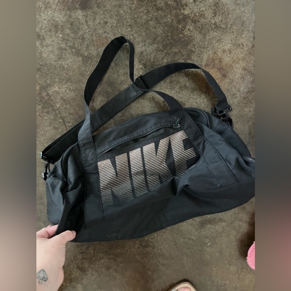 Nike Handbags - Nike duffel
